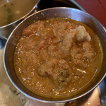 南インド料理 なんどり - 