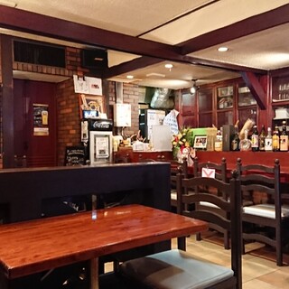 トラットリア サン_2