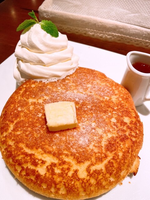 行列必至の石釜焼きカリっふわホットケーキ By 食いしんこのは嬢 石釜 ベイクブレッド 茶房 タムタム 石釜 Bake Bread 茶房 Tam Tam 神保町 カフェ 食べログ 行列必至の石釜焼きカリっふわホットケーキ By 食いしんこのは嬢 石釜 ベイクブレッド 茶房 タムタム 石釜 Bake Bread 茶房 Tam Tam 神保町 カフェ 食べログ