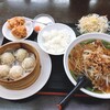 台湾料理 四季紅 - 小籠包定食