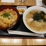 大福うどん  - 