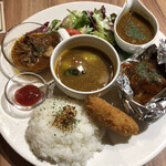 洋食バル 函館五島軒 - 