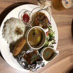 洋食バル 函館五島軒 - 