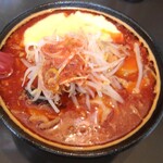 麺辛屋 二代目 美國 - 