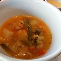 トラットリア セッテ ハイアット リージェンシー 京都 - 
