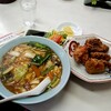 中国料理の店 柳麺