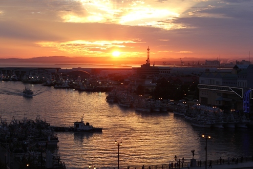 釧路センチュリーキャッスルホテル - 釧路（ホテル）の写真