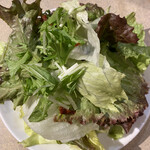 カリーライス専門店エチオピア 本店 - 