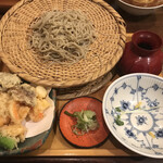 Soba shunpuusou - 