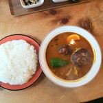 スープカレー店 34 - 