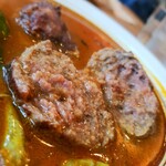 スープカレー店 34 - 