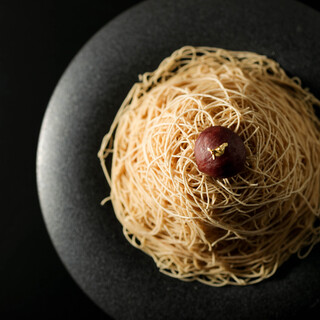 和栗モンブラン専門店 栗りん_0