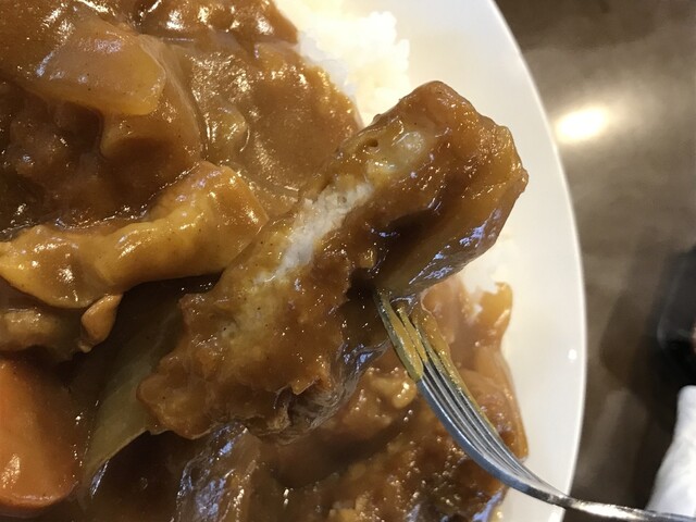 おふくろの味 - 勇払（食堂）の写真