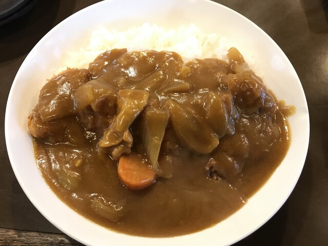 おふくろの味 - 勇払（食堂）の写真