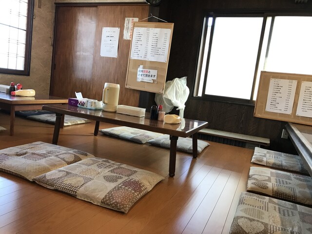 おふくろの味 - 勇払（食堂）の写真