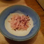 Homemade Ramen 麦苗 - 手火山式鰹節