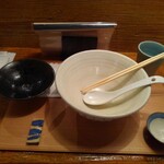 Homemade Ramen 麦苗 - ごちそうさまでした