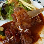 洋食堂マキシムカフェ - 