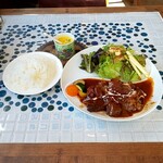 洋食堂マキシムカフェ - 