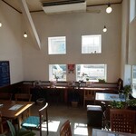 洋食堂マキシムカフェ - 