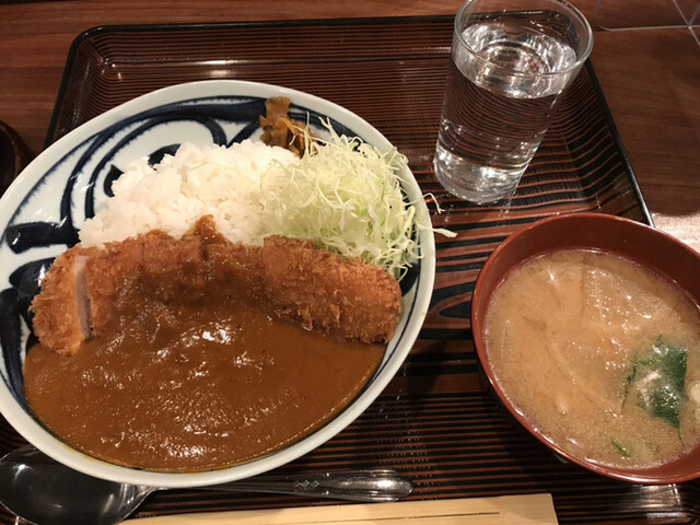 とんかつまつを あおば通 とんかつ 食べログ