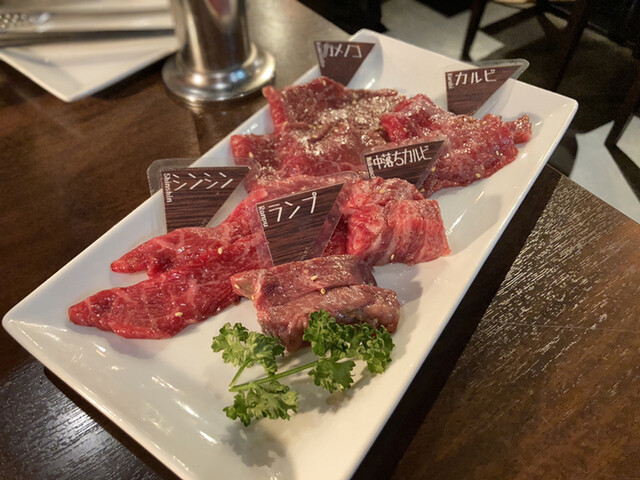 ノーミートノーライフ NO MEAT,NO LIFE. 6x （ノー ミート ノー ライフ 6）のご予約