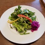 なごみ野 - サラダ