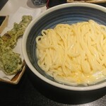 手打うどん 長谷沼 - 