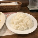 厚切りステーキ ジカビー - 