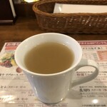 厚切りステーキ ジカビー - 