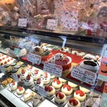 ロワゾ ブリュ L Oiseau Bleu 森下 ケーキ 食べログ