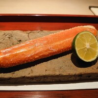 富小路 やま岸 - 