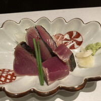 ぎんざ 一二岐 - 
