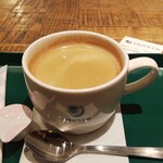 PRONTO - モーニングホットコーヒー（Regular）