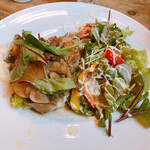 ノアの箱舟レストラン - 