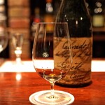 カルバドール - Calvados du Pays d'Auge Rarete