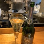 ラ・ファソン 古賀 - シャンパーニュ