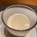 ラ・ファソン 古賀 - プリン