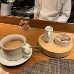 ラ・ファソン 古賀 - コーヒー