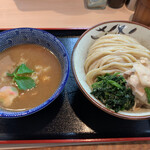 らー麺土俵 鶴嶺峰 - 