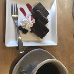 コンディメントカフェ - 
