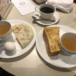 喫茶室ルノアール - 