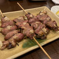 里葉亭 - 