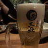 居酒屋 三盃