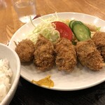 お食事処みのり - 