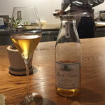 山地陽介 - ドリンク