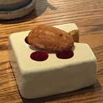 山地陽介 - フィナンシェ