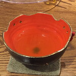 山地陽介 - お茶