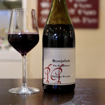 ルッカ - 持ち込みした最高のボジョレーヌーヴォー