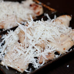 ルッカ - チーズとんちゃん